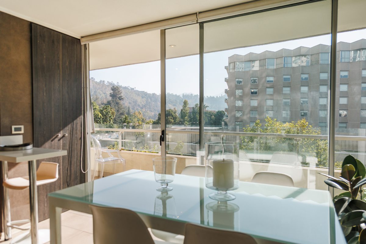 Mesa de Comedor