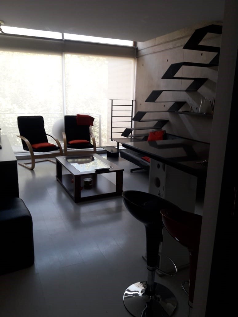 Departamento en Arriendo en Providencia, Metros pedro de valdivia y manuel montt