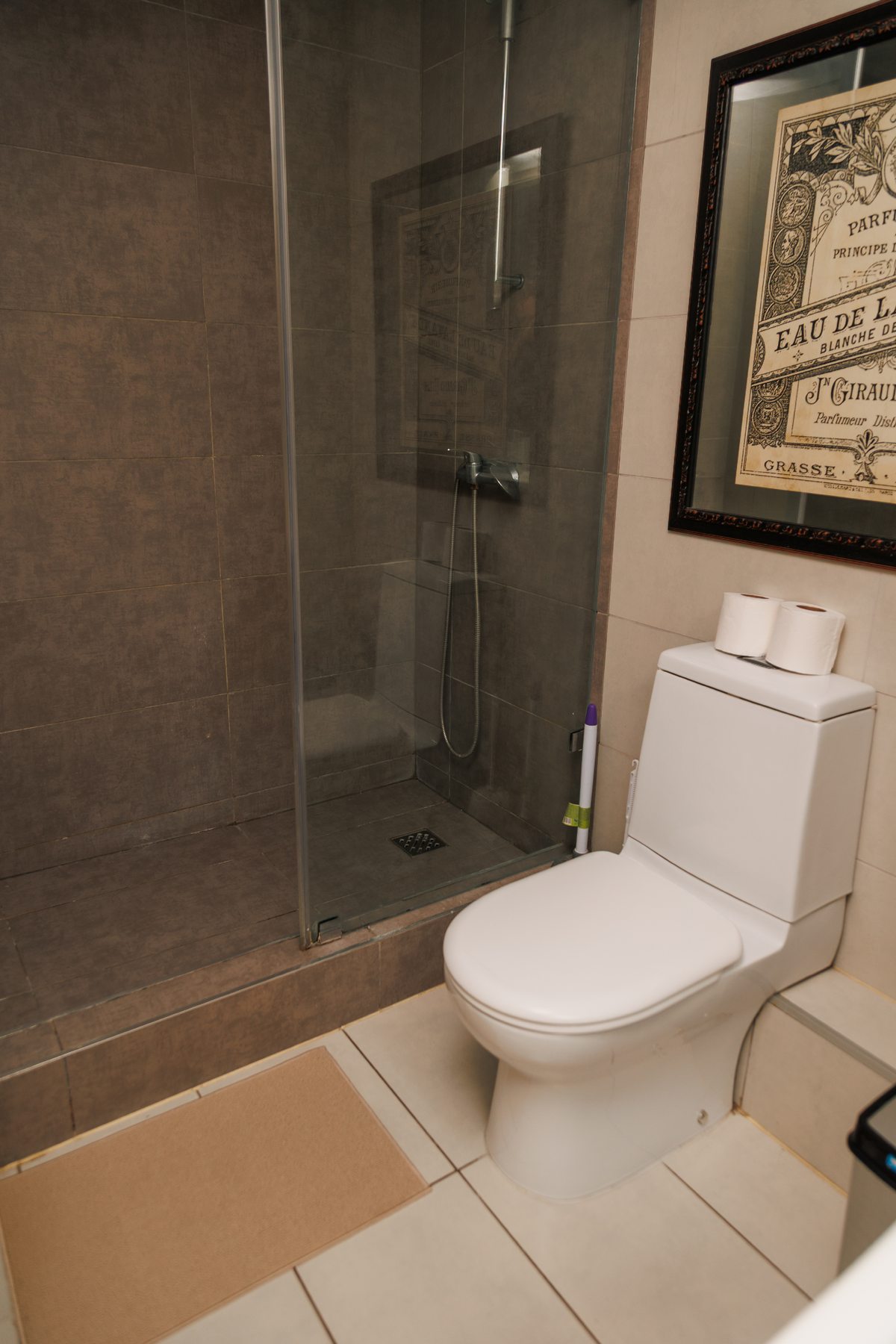 Baño Principal