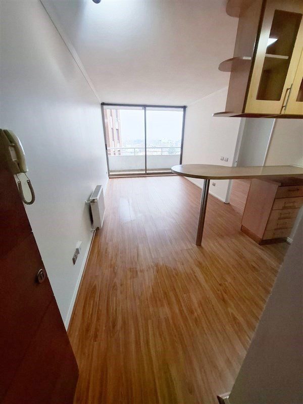 Departamento en Arriendo en Providencia, Av. Providencia / Condell / Salvador / Metro Salvador
