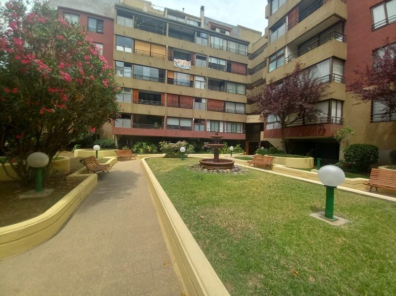 Departamento en Arriendo en Providencia, Bilbao, metro inés de suarez, providencia
