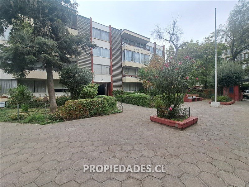 Departamento en Arriendo en Providencia, Seminario / Emilio Vaisse
