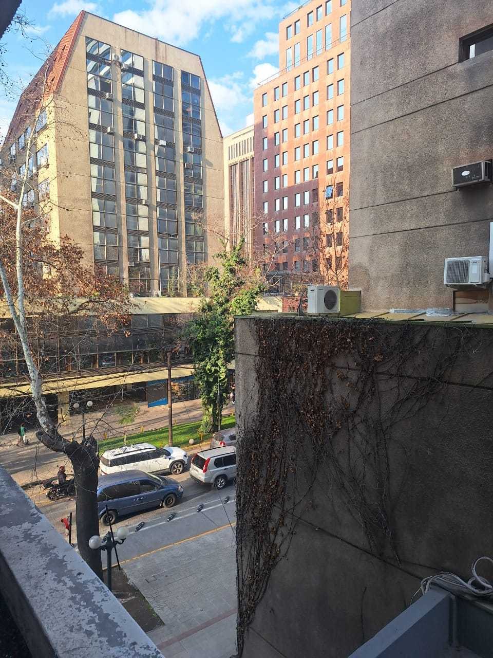 Departamento en Arriendo en Providencia, Metro Pedro de Valdivia/ Remodelado (179113)