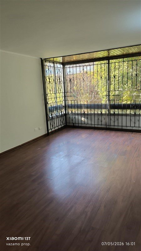 Departamento en Arriendo en Providencia, Los Conquistadores esquina el Gobernador
