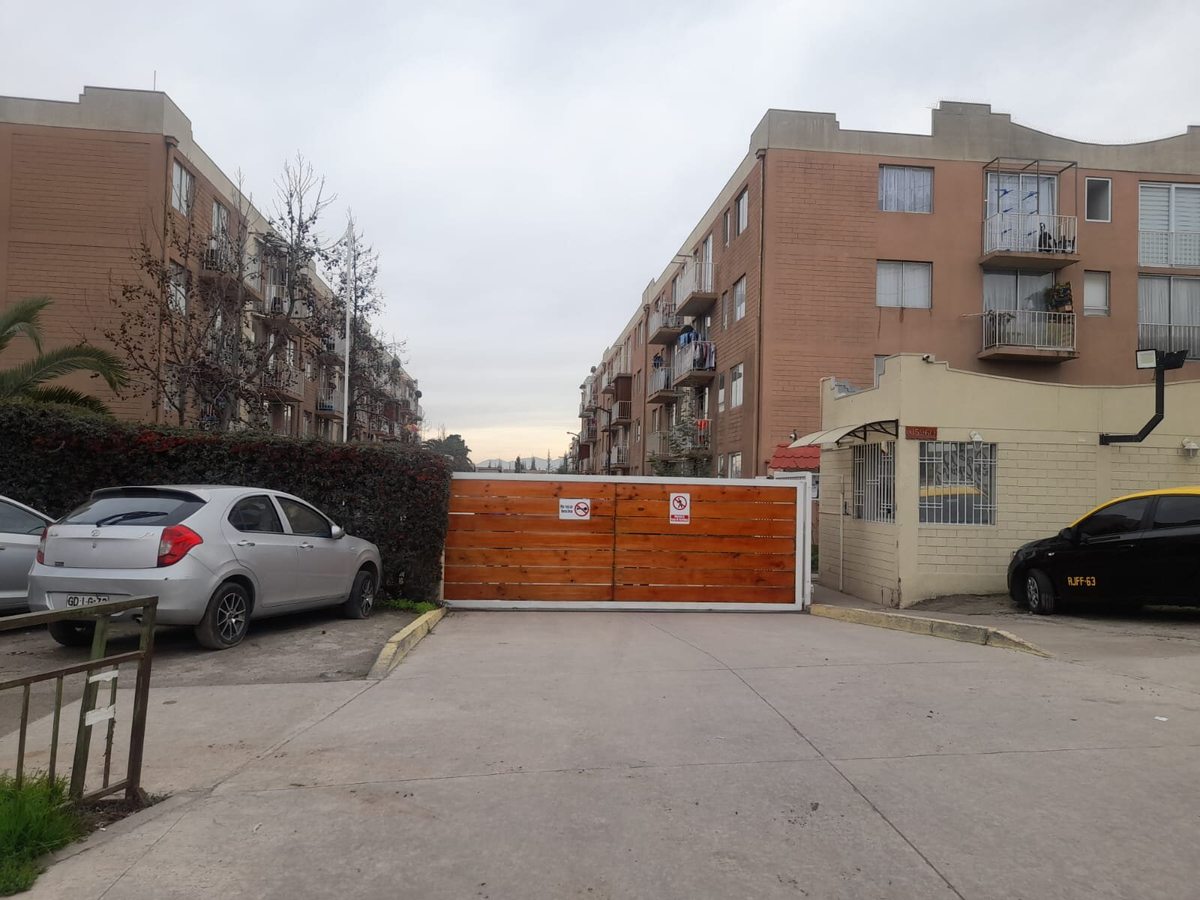 Departamento en Arriendo en Puente Alto, Av. Diego Portales 05960