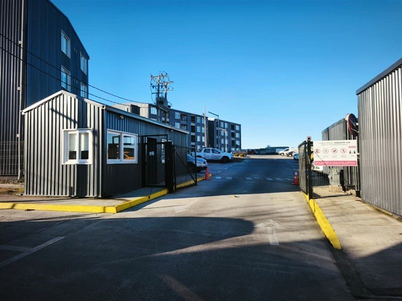 Departamento en Arriendo en Puerto Montt, Condominio Mirador Sur