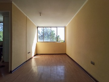 Living departamento en arriendo carrascal