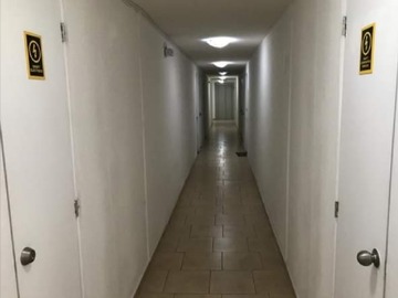 Pasillo