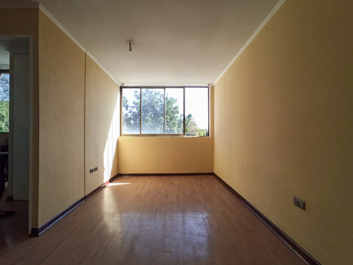 Living departamento en arriendo carrascal