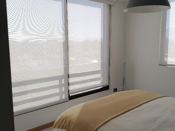 Dormitorio Principal