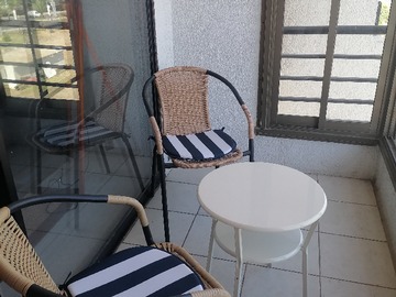 Terraza