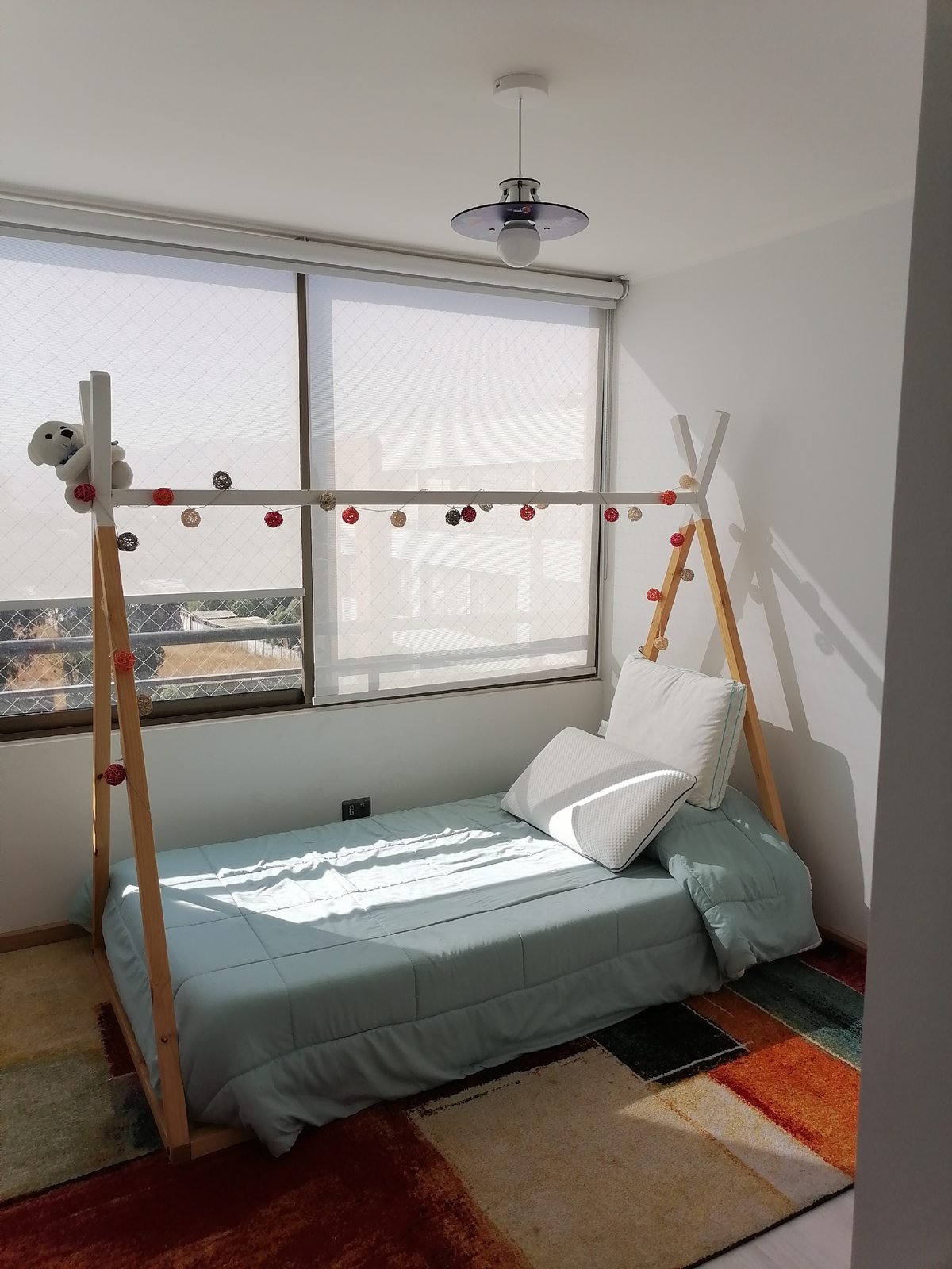 Dormitorio 3