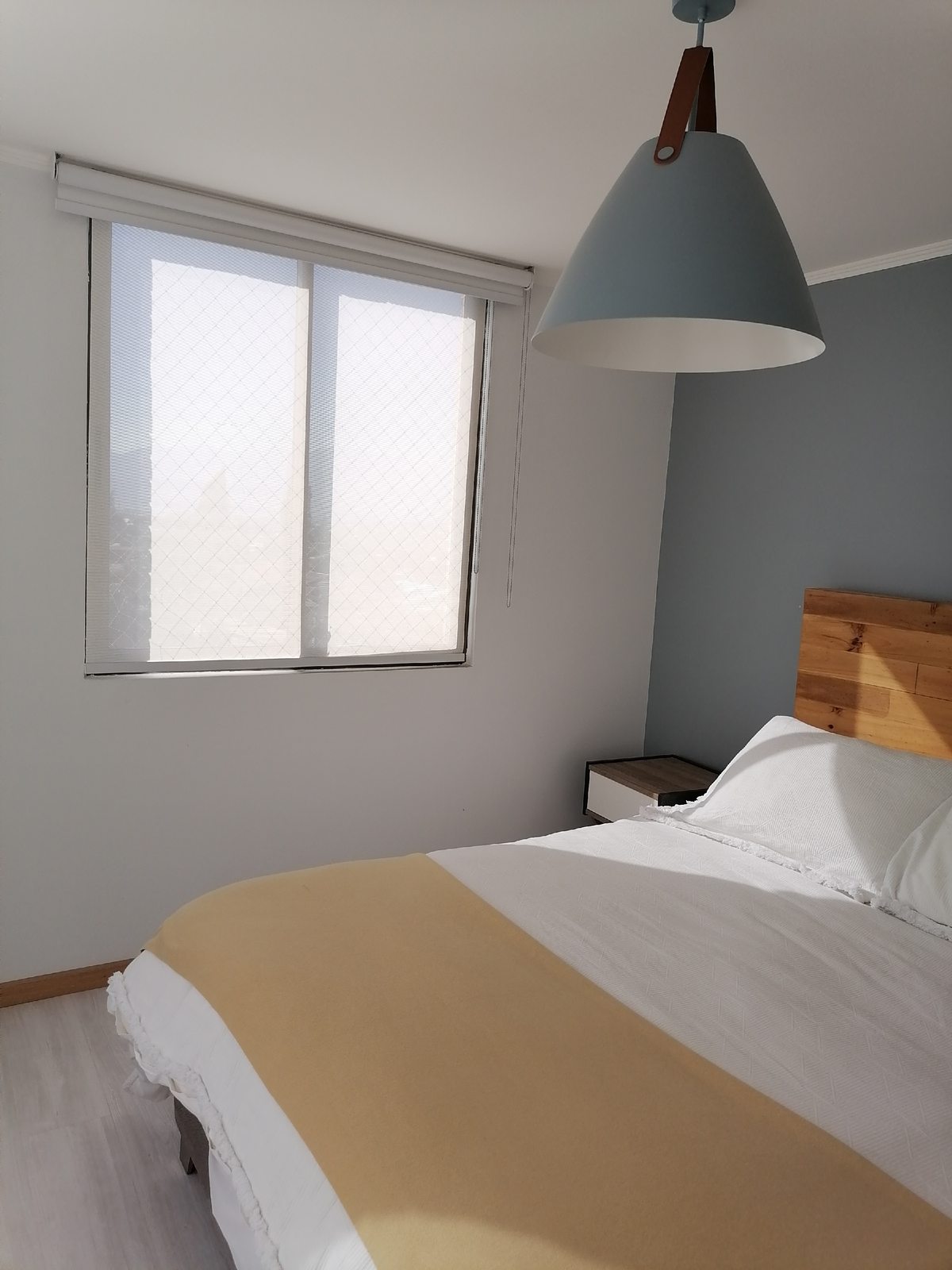 Dormitorio Principal