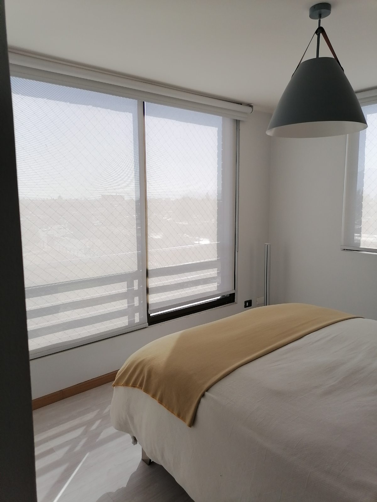 Dormitorio Principal
