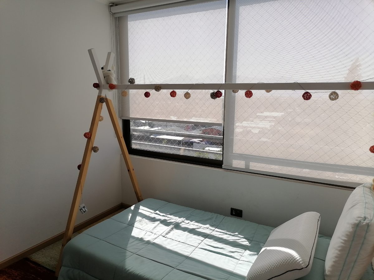 Dormitorio 3