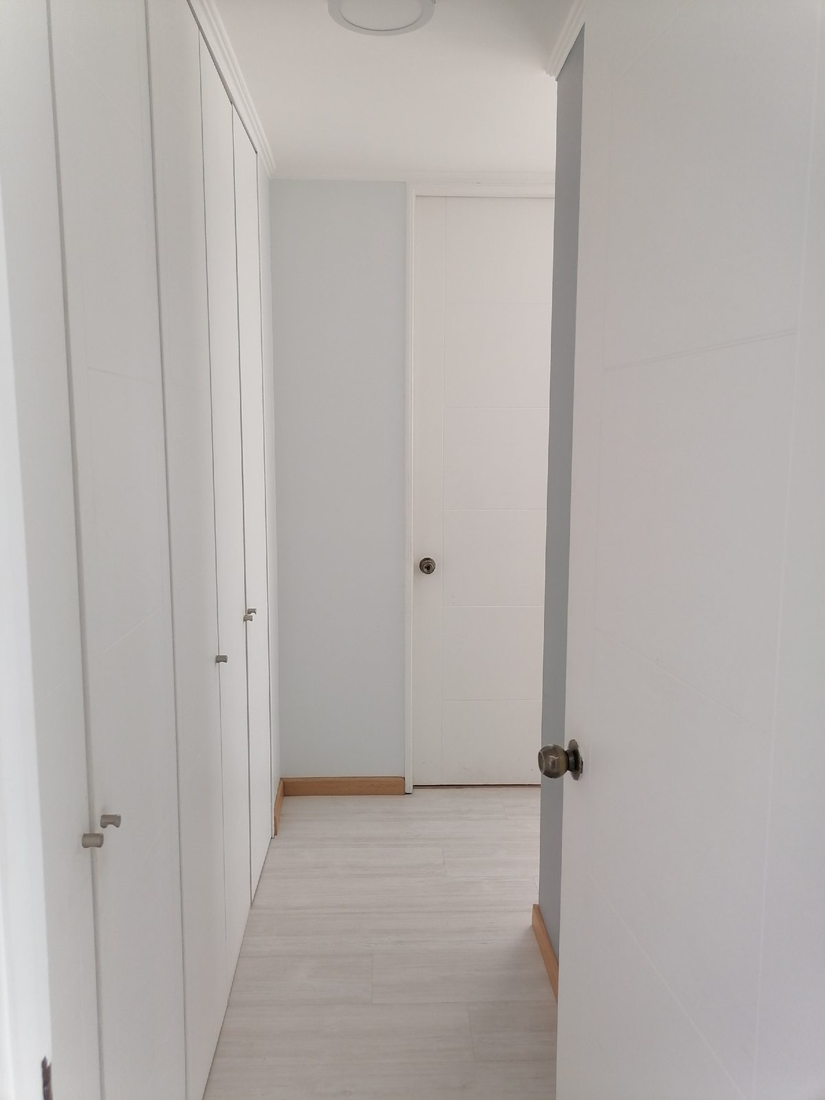 Entrada Dormitorio Principal