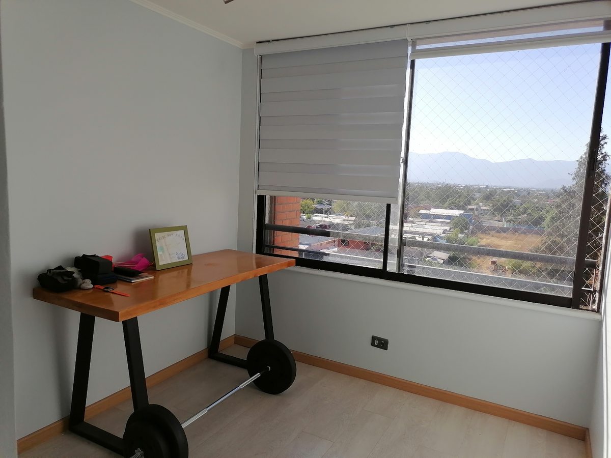 Dormitorio 2