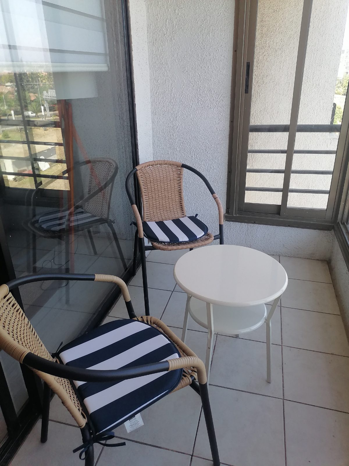 Terraza