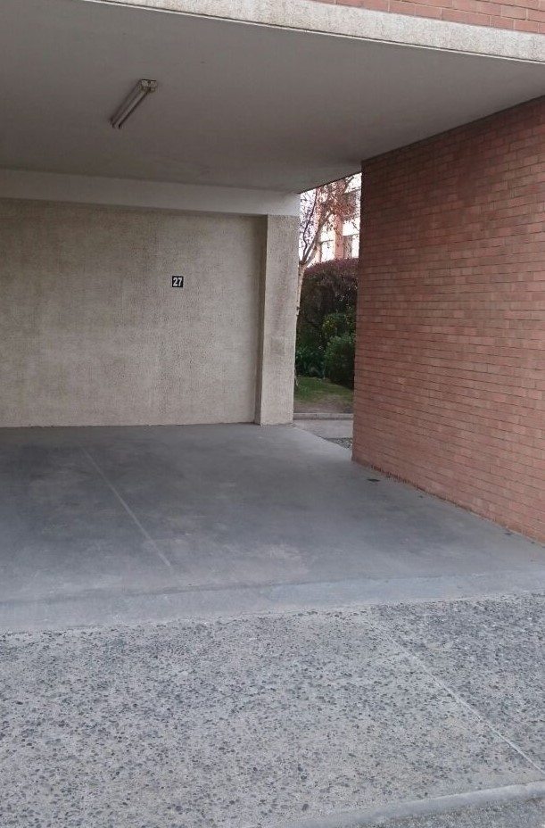 Estacionamiento