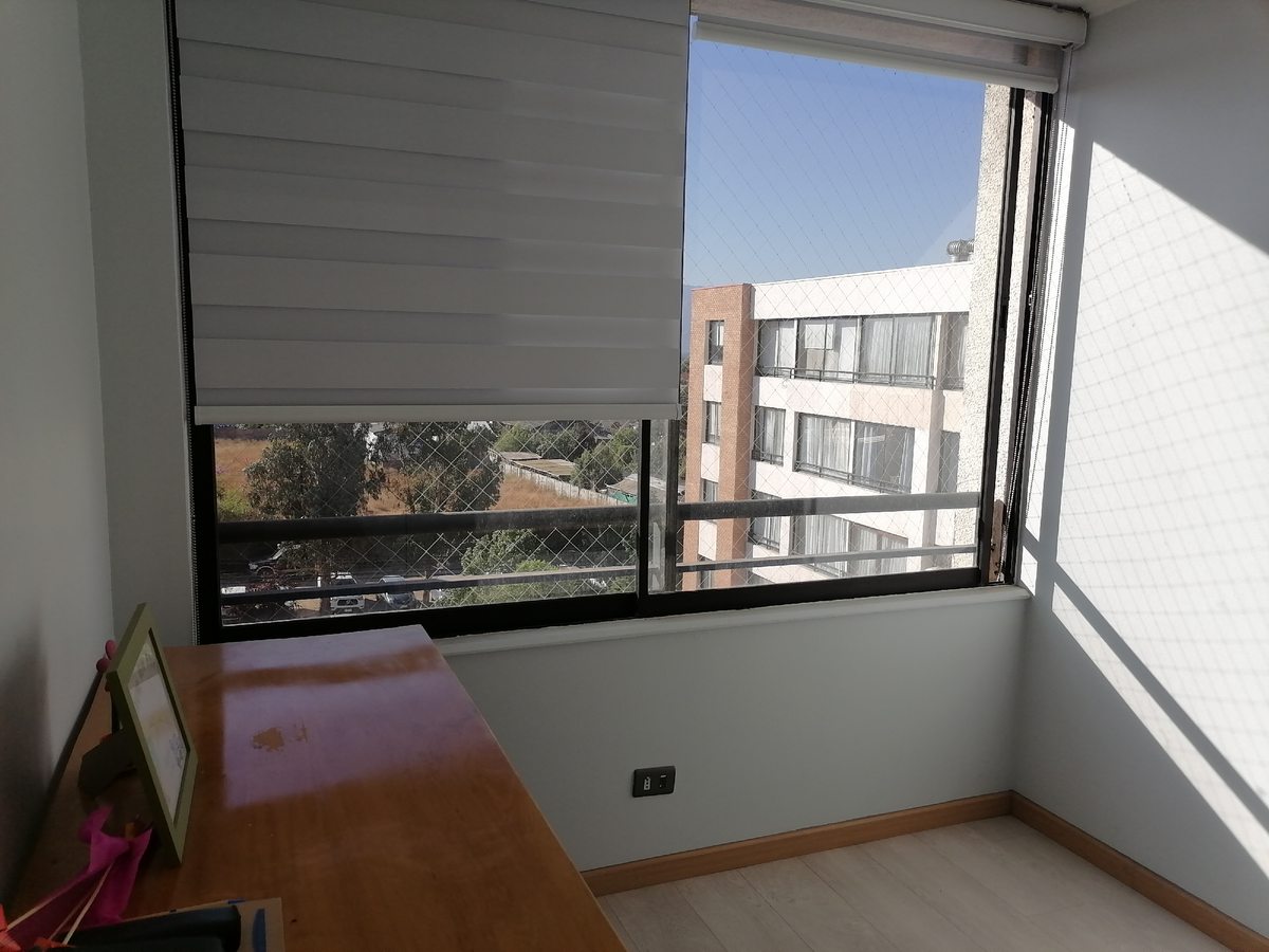 Dormitorio 2 