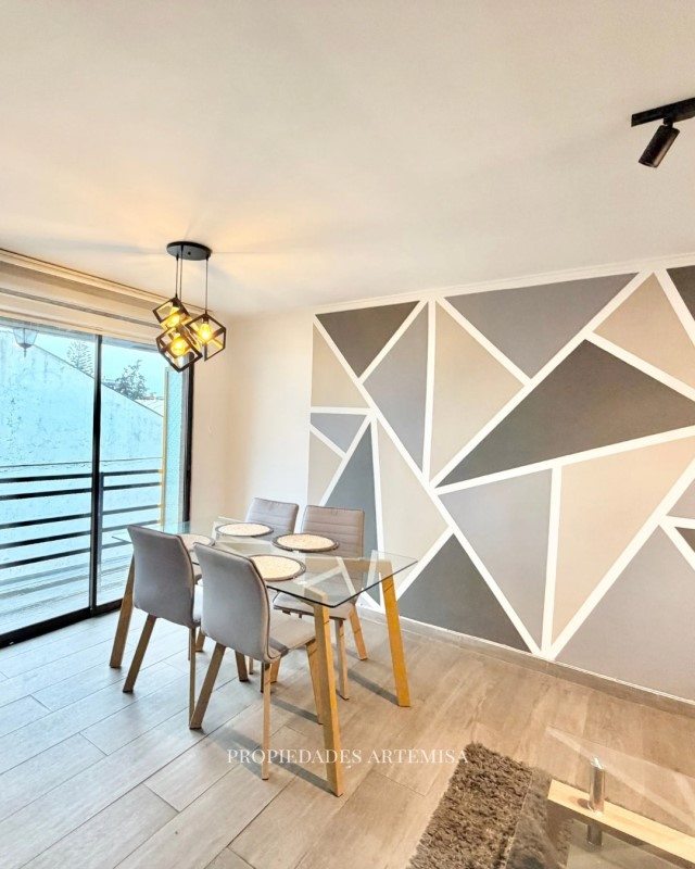Departamento en Arriendo en Rancagua, Entre gamero y freire