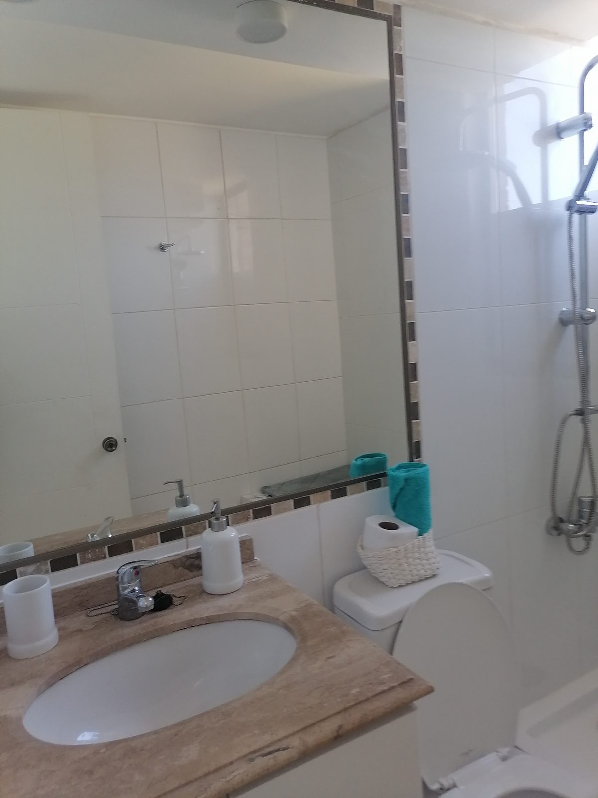 Baño Principal