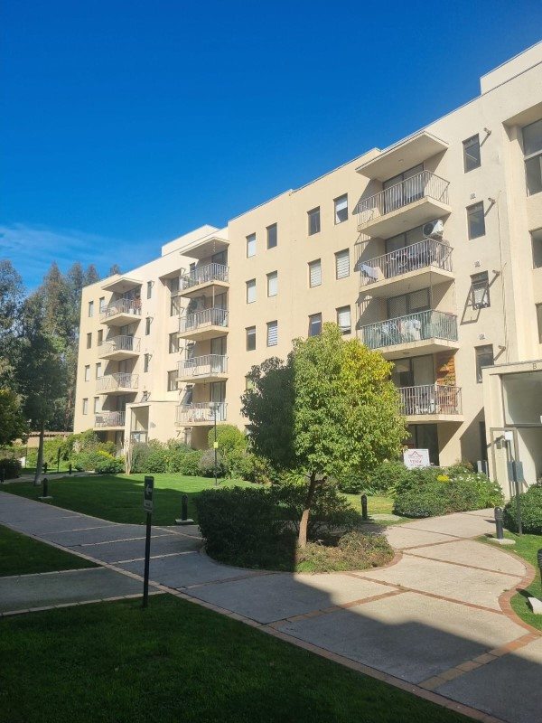 Departamento en Arriendo en San Fernando, Condominio puertas del sur, circunvalación sur 861