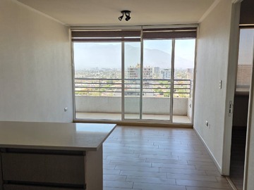 Living comedor