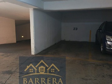 Estacionamiento