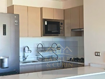 Equipamiento Cocina