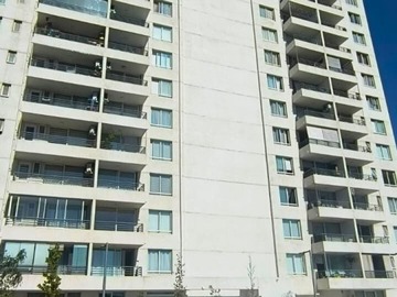 Fachadad edificio