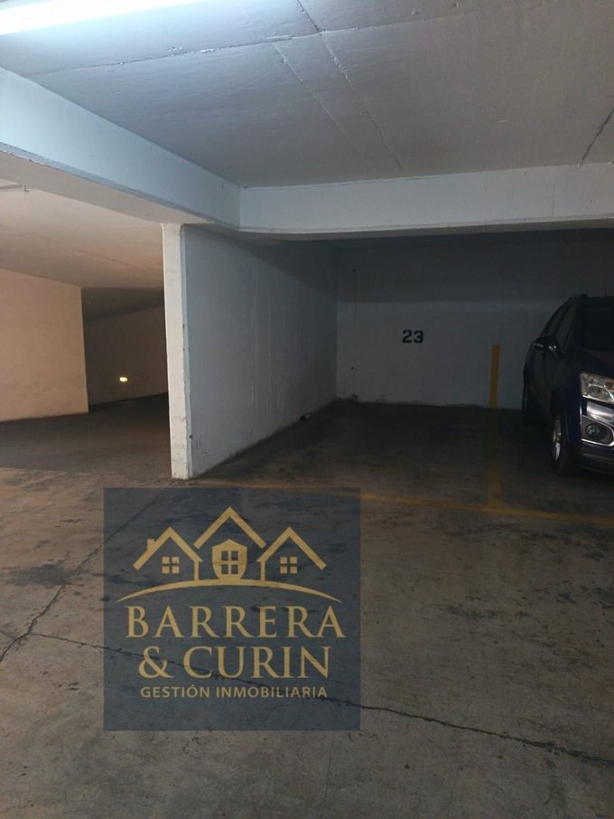 Estacionamiento