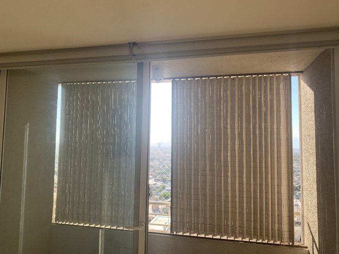 Living con cortina hanga roa