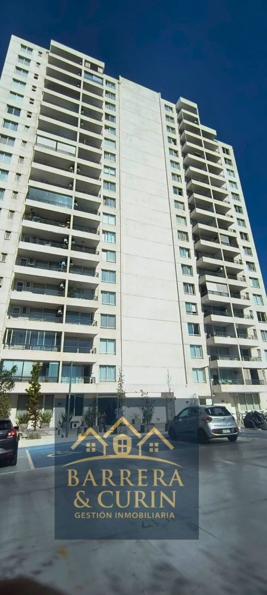 Fachadad edificio