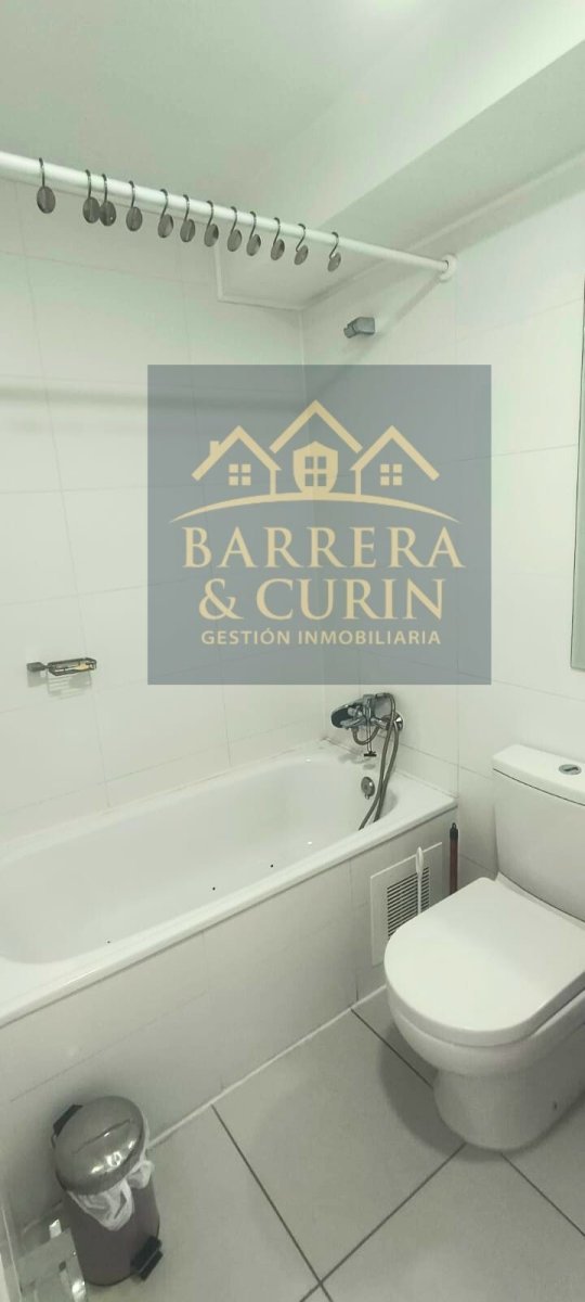 Segundo Baño con Tina