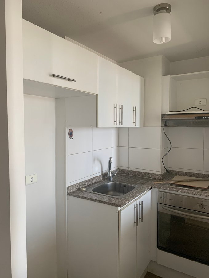 Cocina ameticana