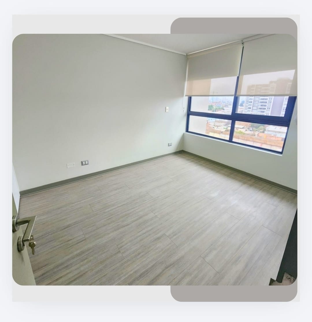 Dormitorio 1