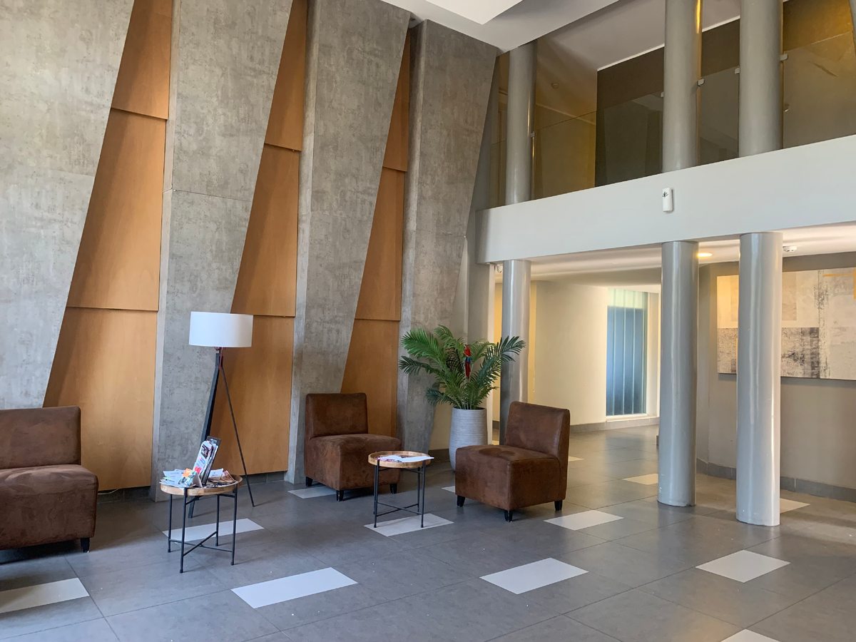 Departamento en Arriendo en San Miguel, Carlos Silva Vildósola 870