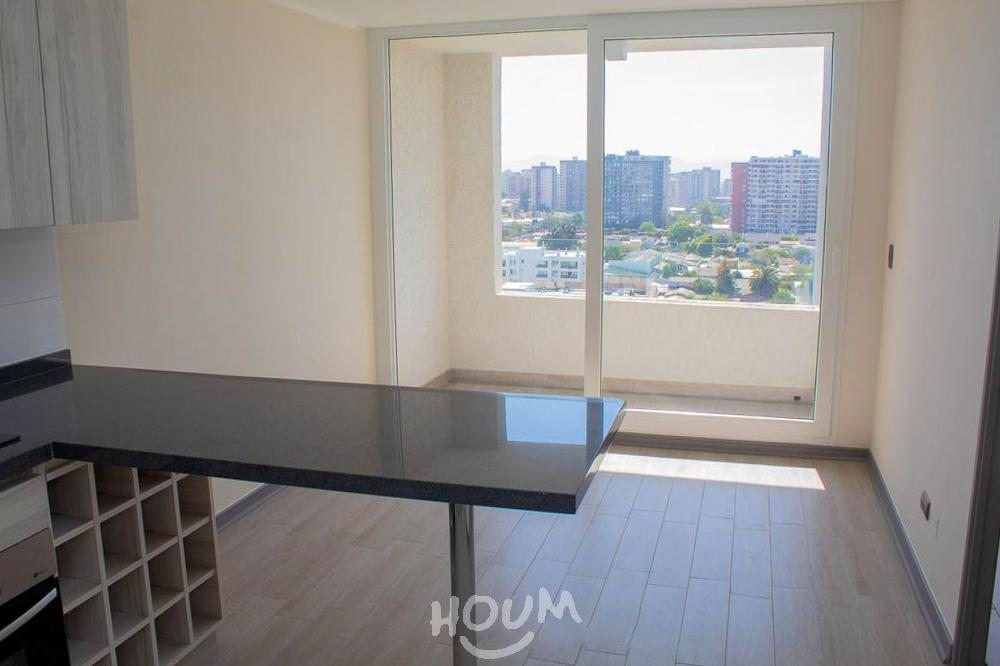 Departamento en Arriendo en San Miguel, Vargas Buston