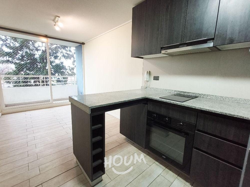 Departamento en Arriendo en San Miguel, Alcalde Pedro Alarcón