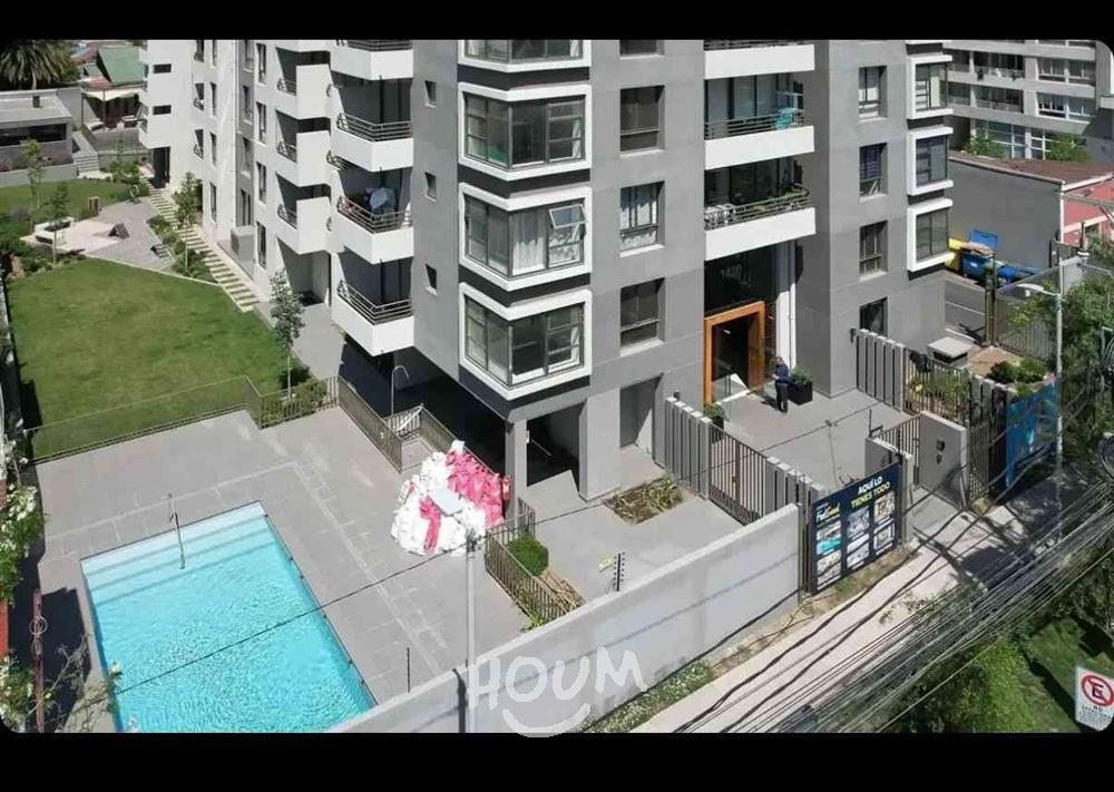 Departamento en Arriendo en San Miguel, Lazo