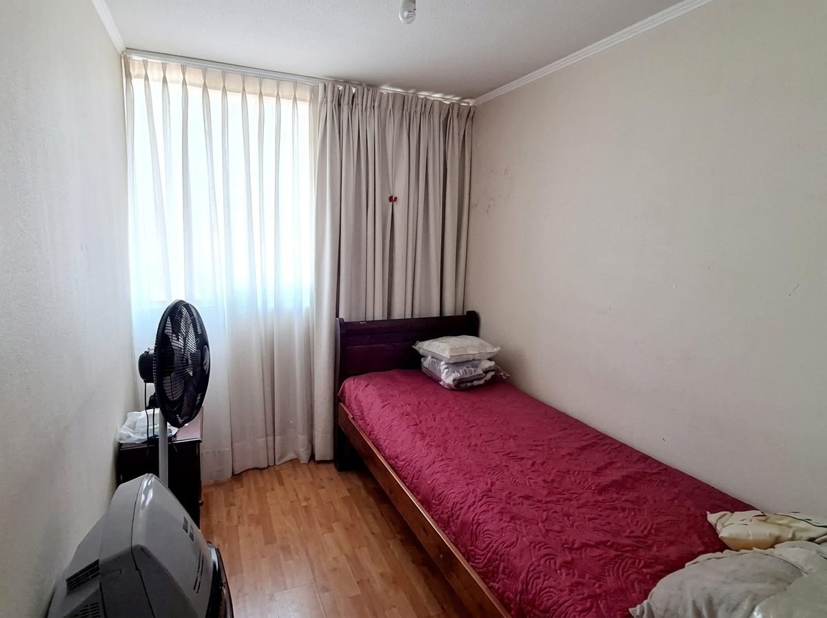 Dormitorio 2