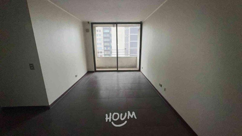 Departamento en Arriendo en San Miguel, Avenida Lo Ovalle
