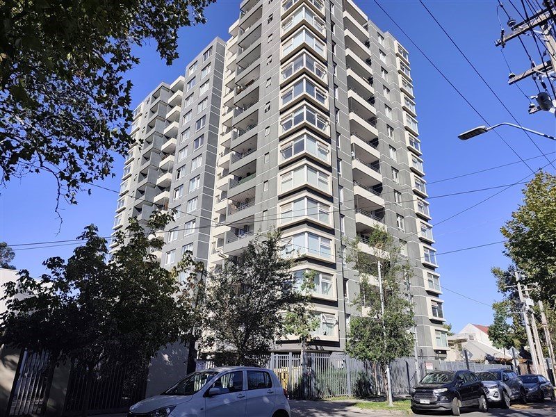 Departamento en Arriendo en San Miguel, Novena Avenida / Segunda Transversal
