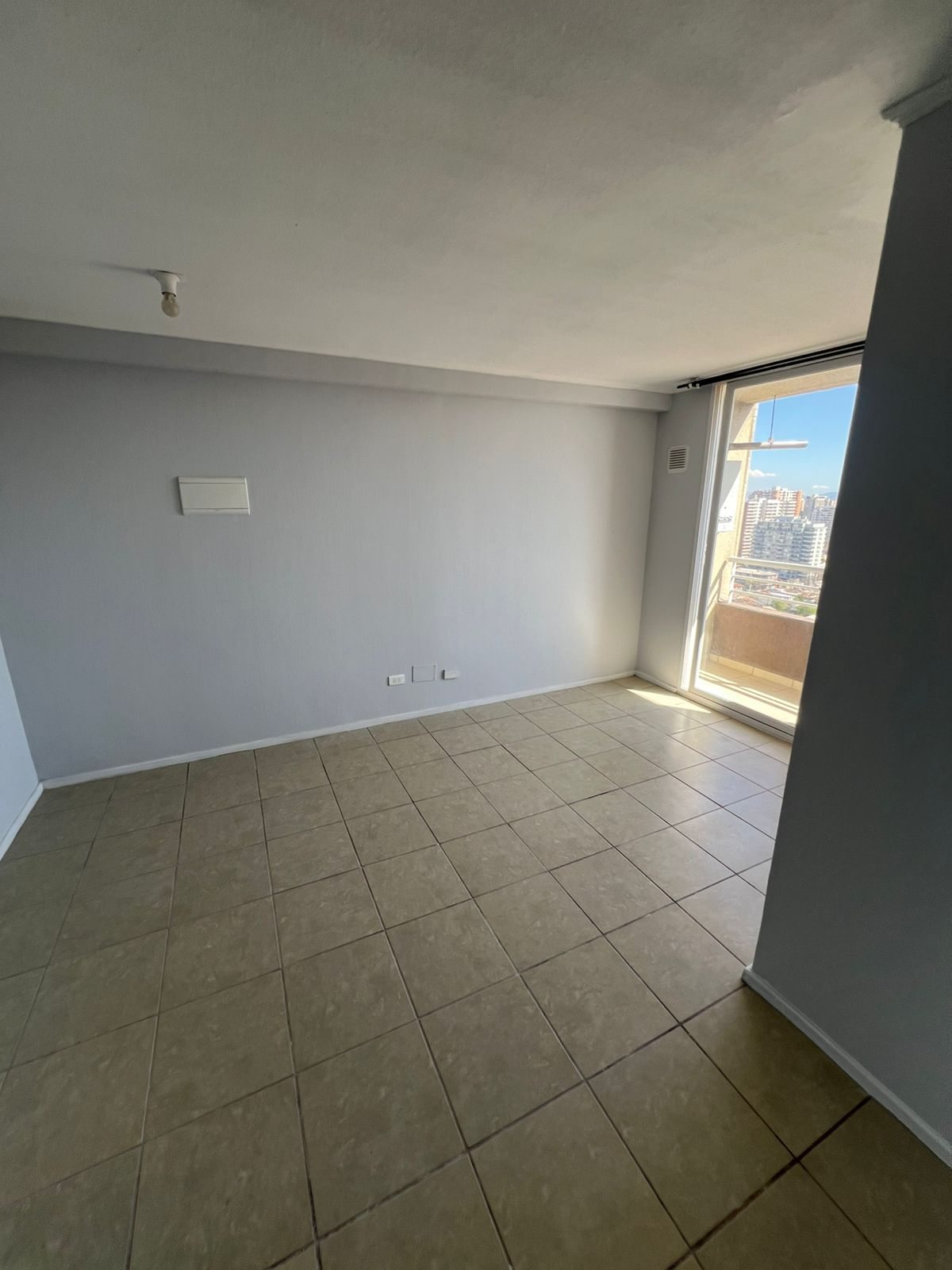 Dpto 3 Dormitorios en Arriendo San Miguel 450.000 Gc Incluidos (Departamento)