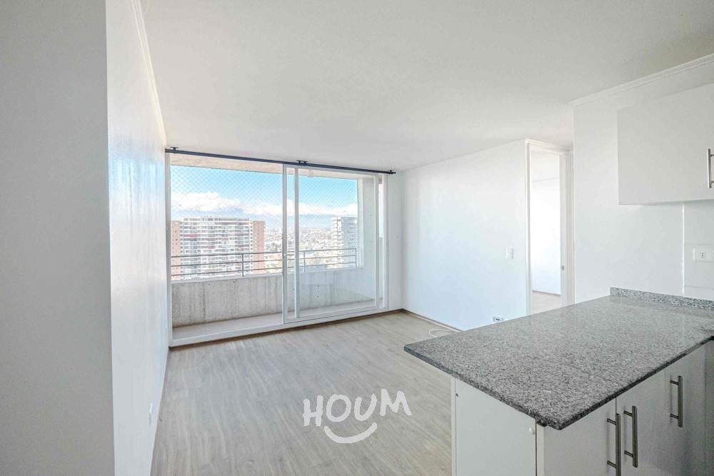 Departamento en Arriendo en San Miguel, Vargas Buston