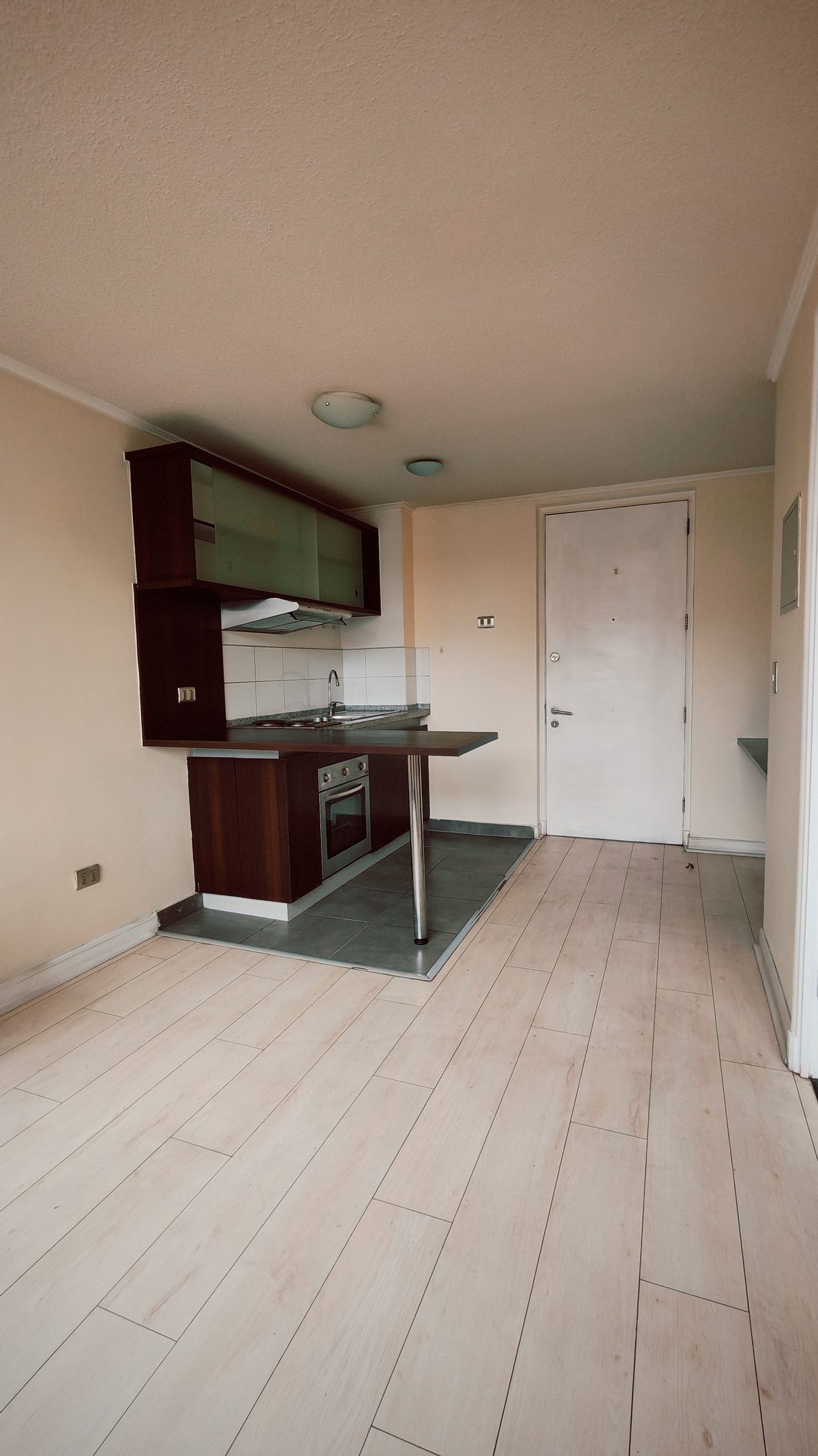 Arriendo Departamento San Miguel Décima Avenida