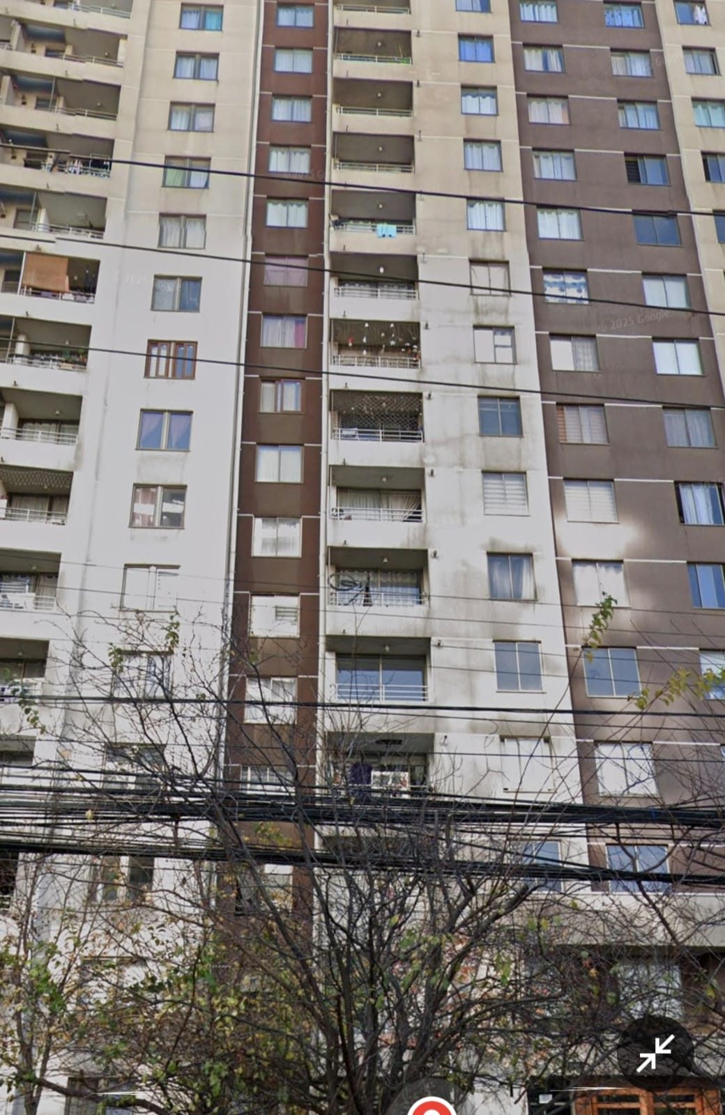 Arriendo Departamento Lo Ovalle 1177