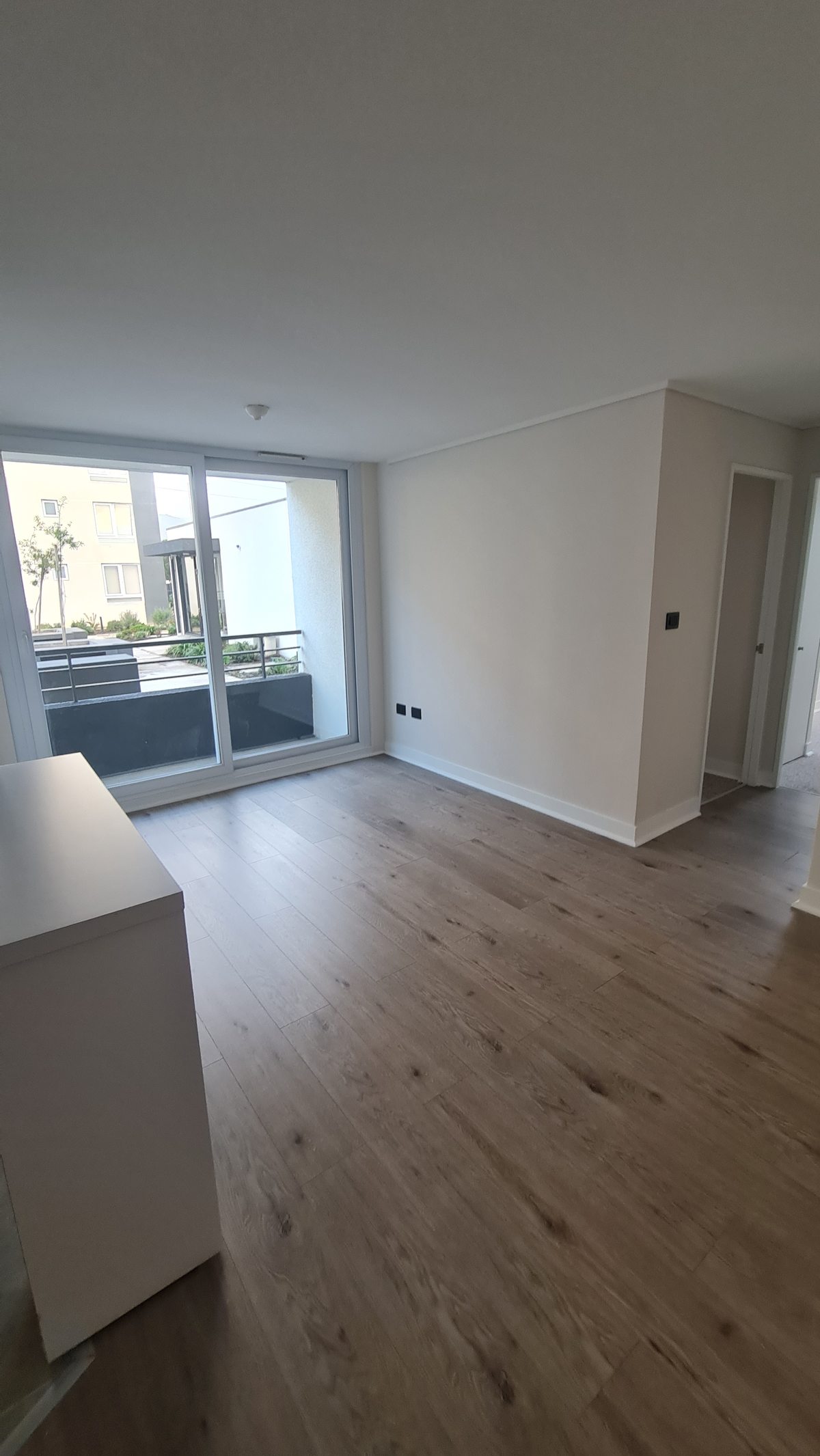Arrienda Tu Nuevo Hogar en Un Lugar Seguro y Lindo. (Departamento)