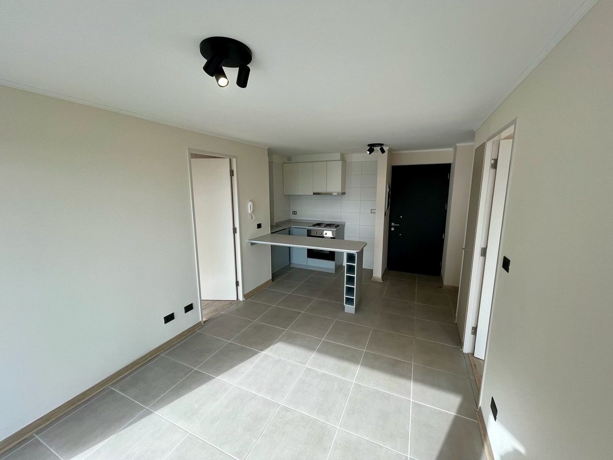 Departamento en Arriendo en San Pedro de la Paz, Ruta 160 2755